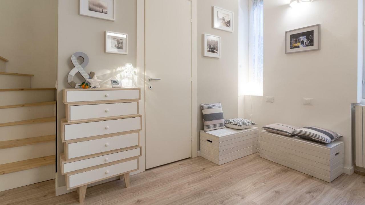 Enjoy Navigli - *