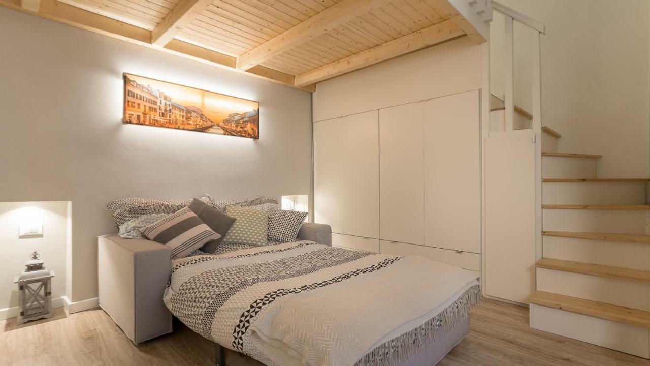 Apartment Enjoy Navigli - *