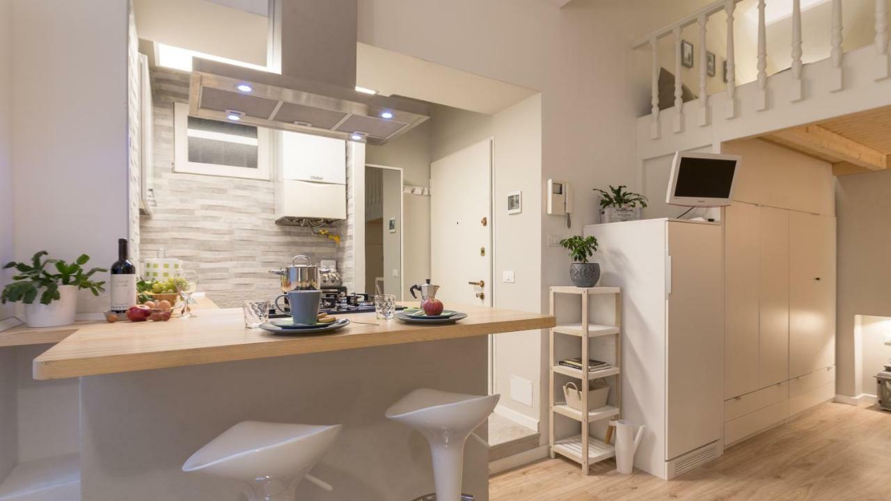 Apartment Enjoy Navigli - *