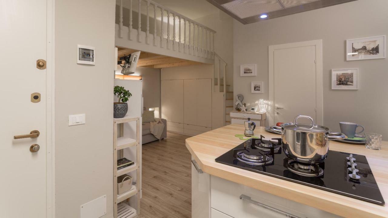 Enjoy Navigli - Apartment