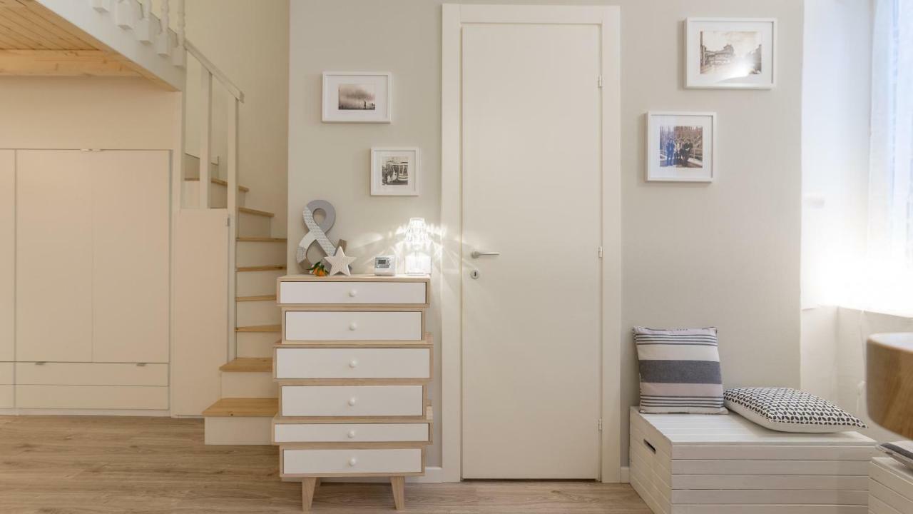 Enjoy Navigli - Apartment