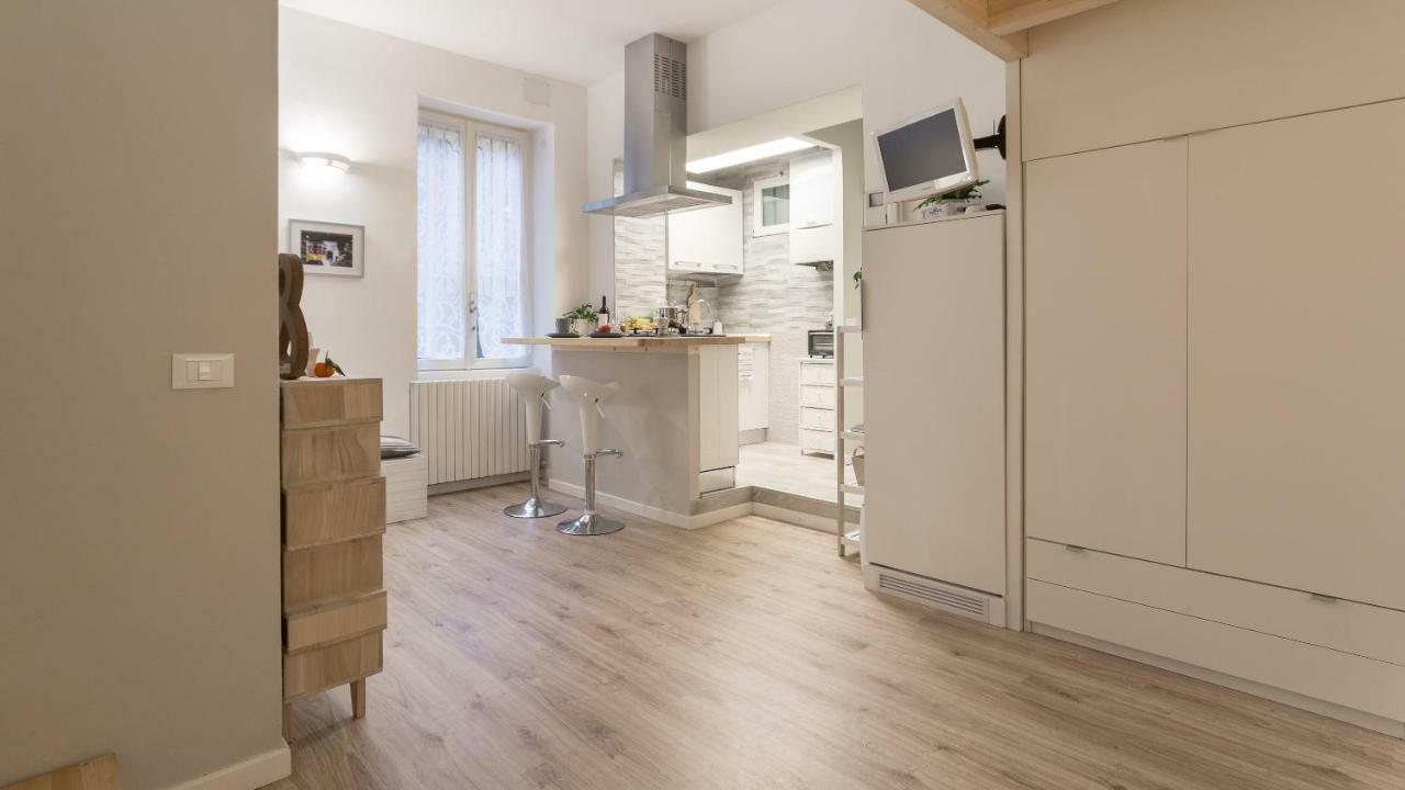 Enjoy Navigli - Apartment *