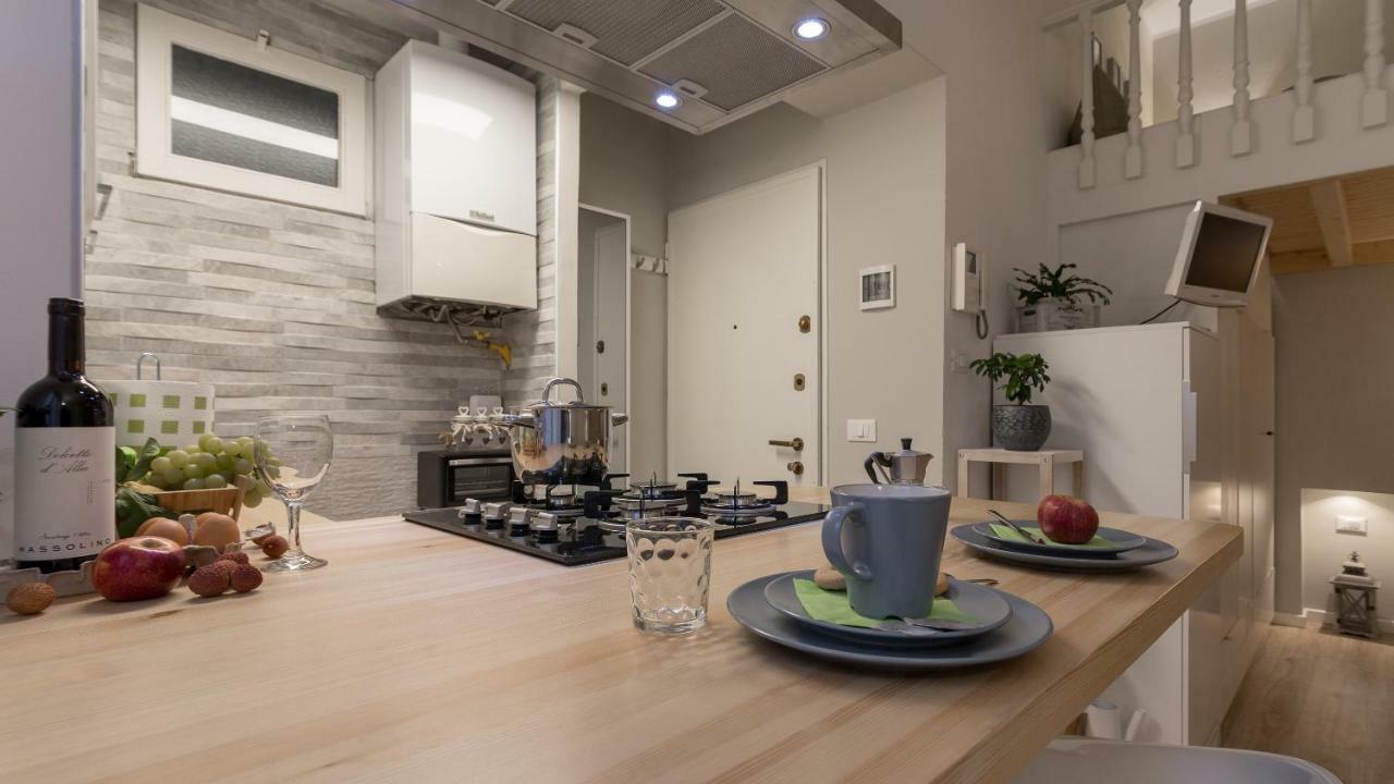 Enjoy Navigli - Apartment Mailand
