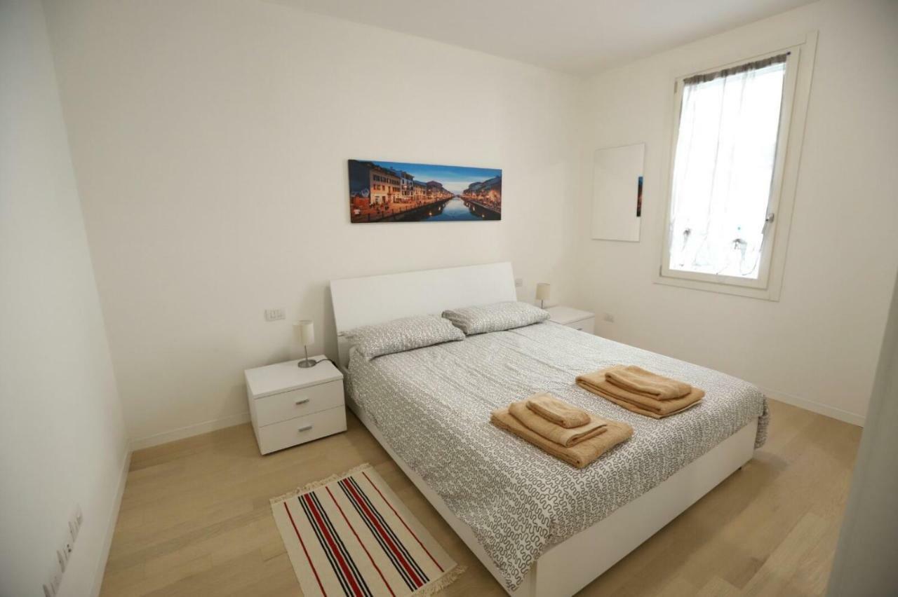 Apartamento Laura's - I Navigli Che Vorrei *