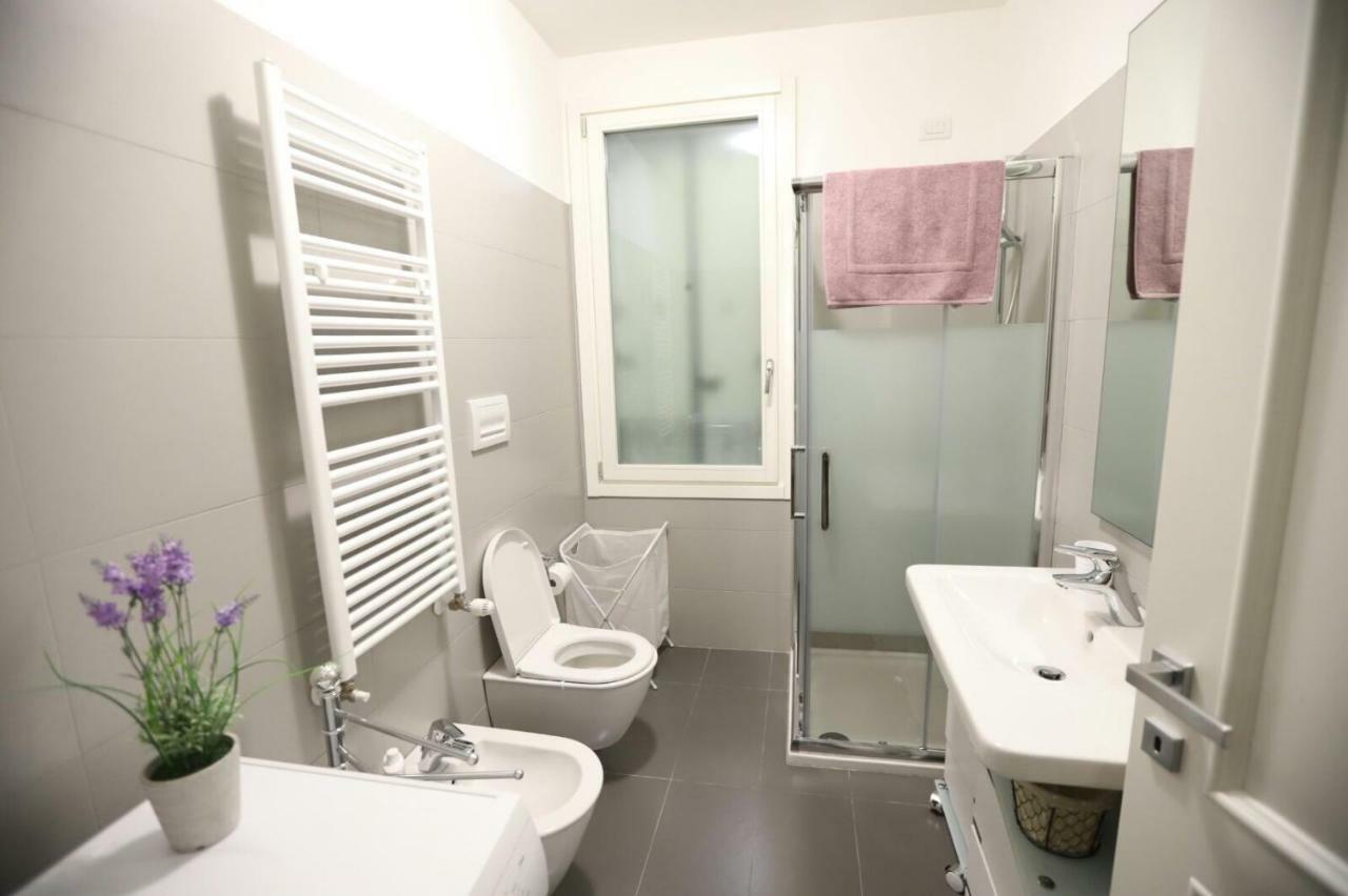 Laura's - I Navigli Che Vorrei Apartamento *