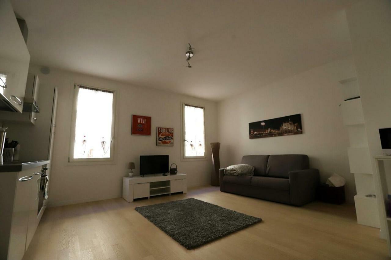 Laura's - I Navigli Che Vorrei Apartamento