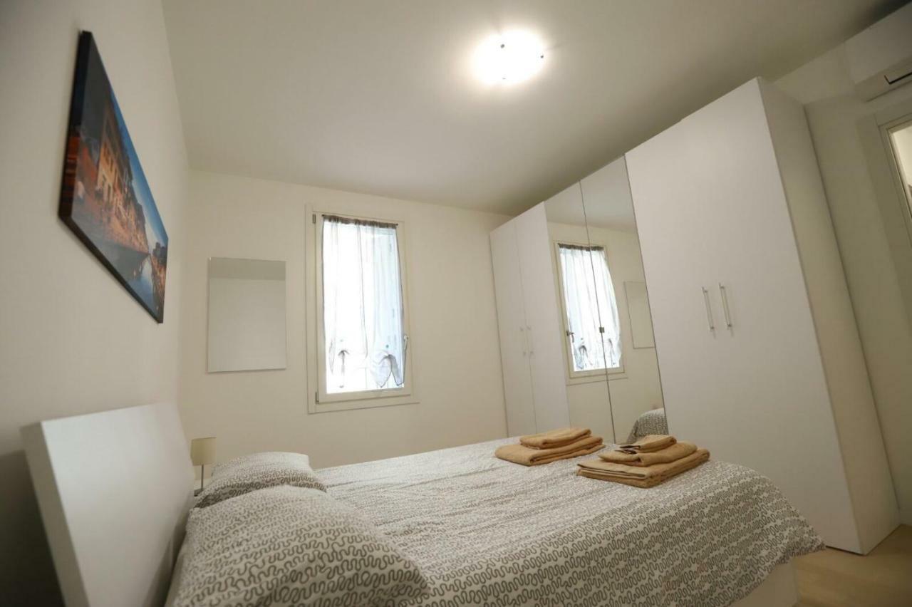 Apartamento Laura's - I Navigli Che Vorrei Milão