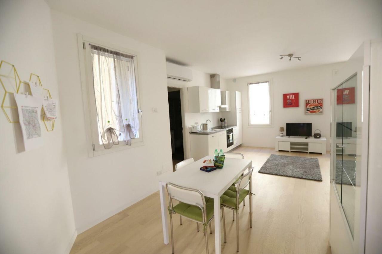 Apartamento Laura's - I Navigli Che Vorrei *