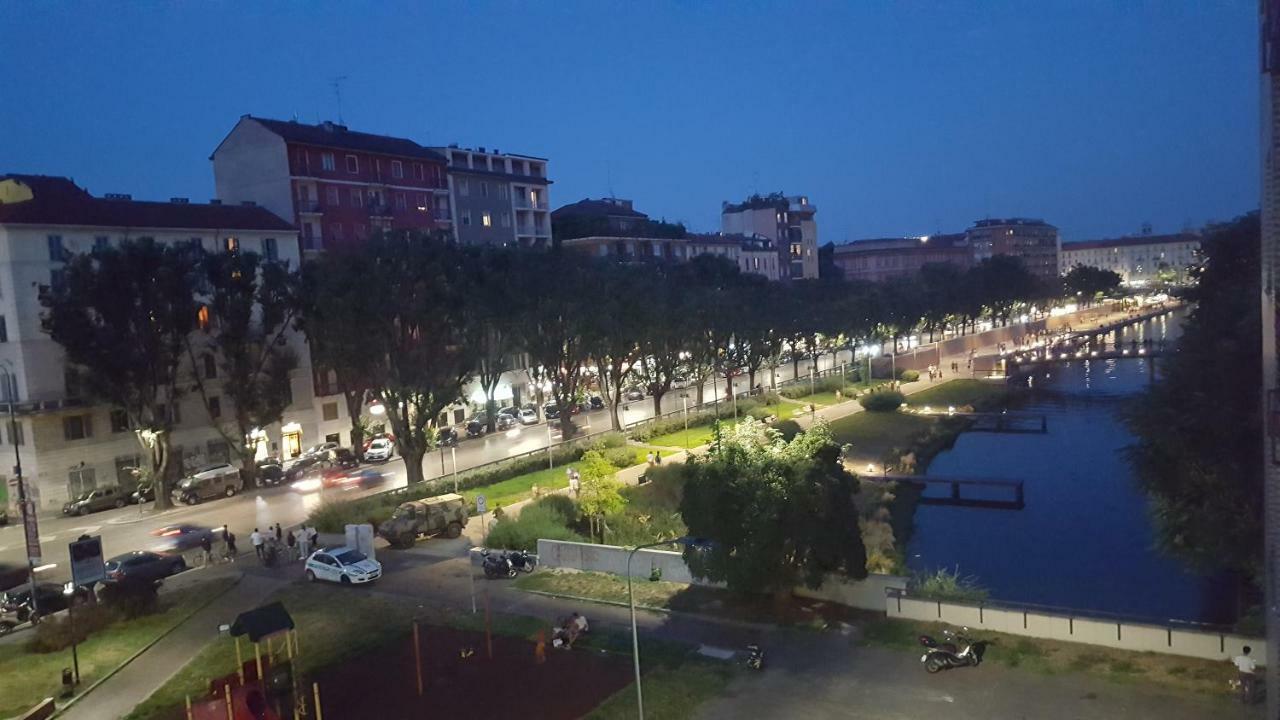 Apartment Darsena