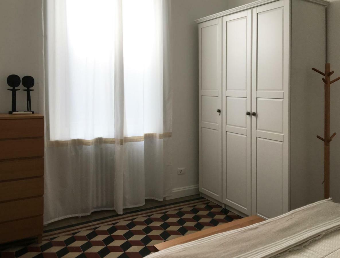 New Design Apartment Milan
