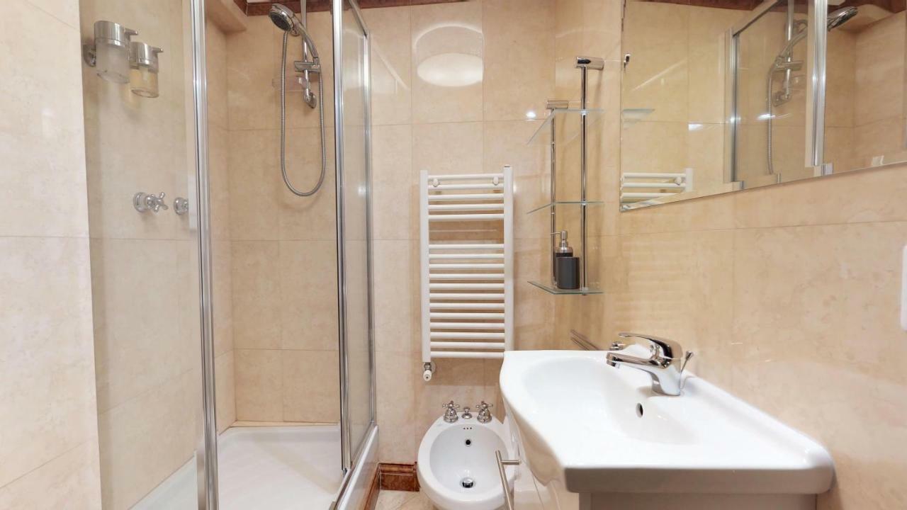 Hemeras Boutique Homes - Design Flat In Fashion District Apartamento *