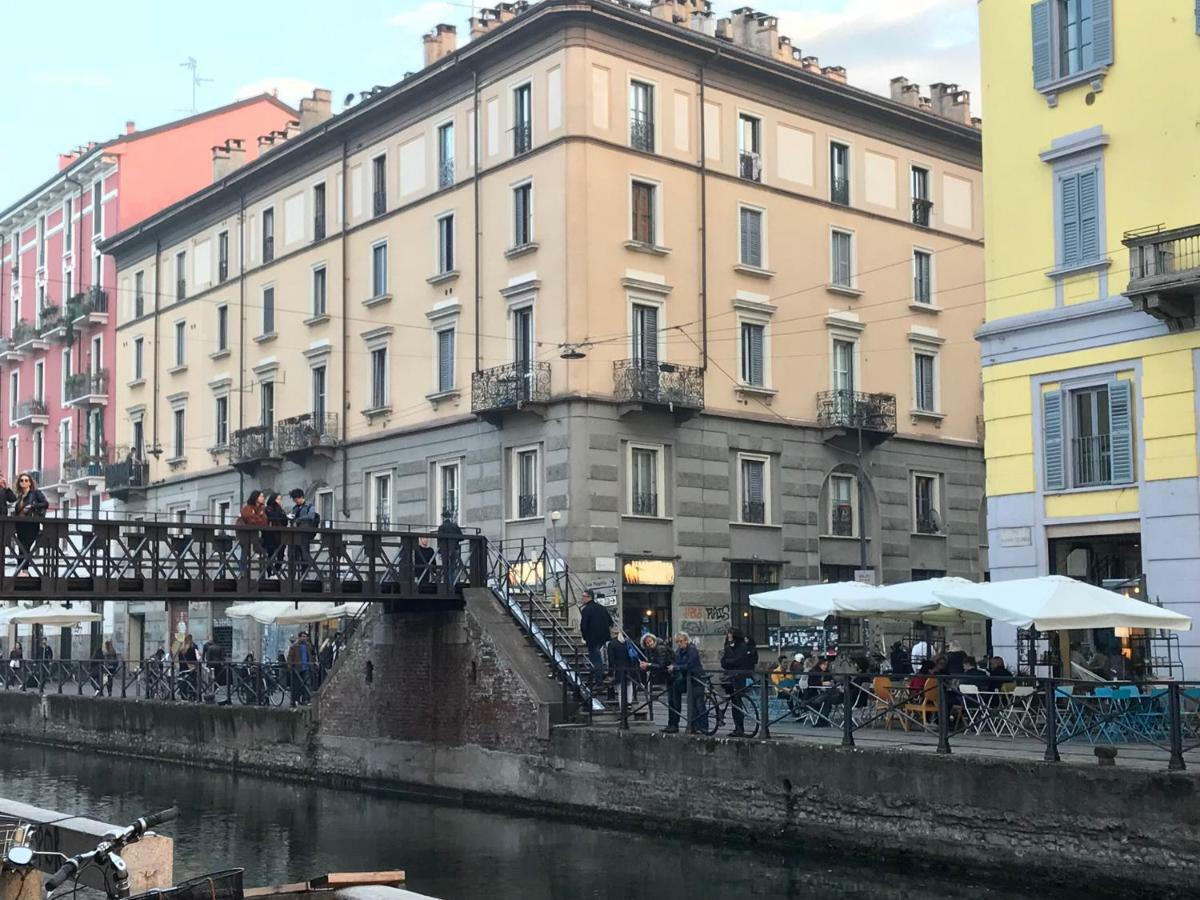 P&d Navigli Ripa Ticinese Mailand
