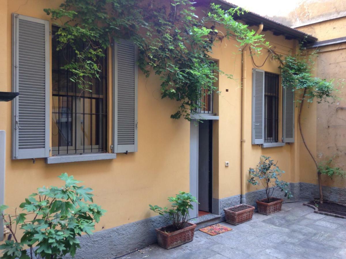 Olona Place 3 * Mailand