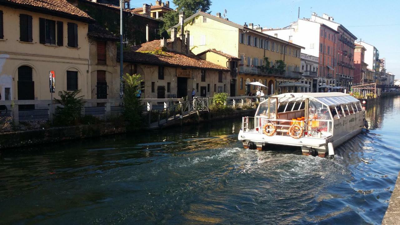 Enjoy Navigli - * Mailand