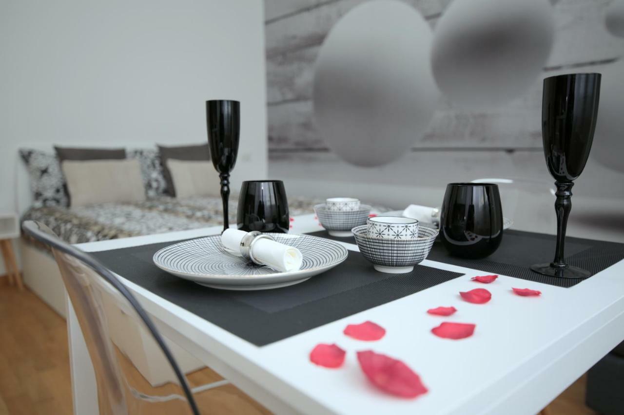 P&d Navigli Ripa Ticinese Apartment