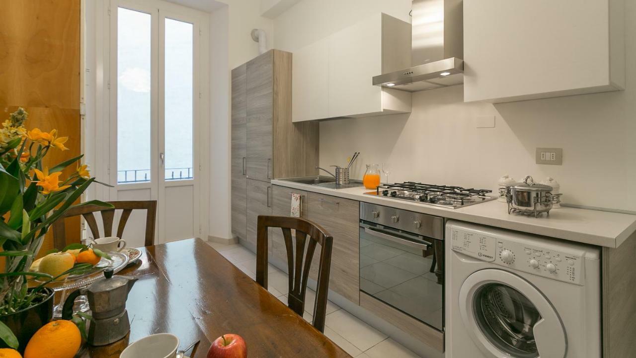 Sempione Superior Apartment Mailand
