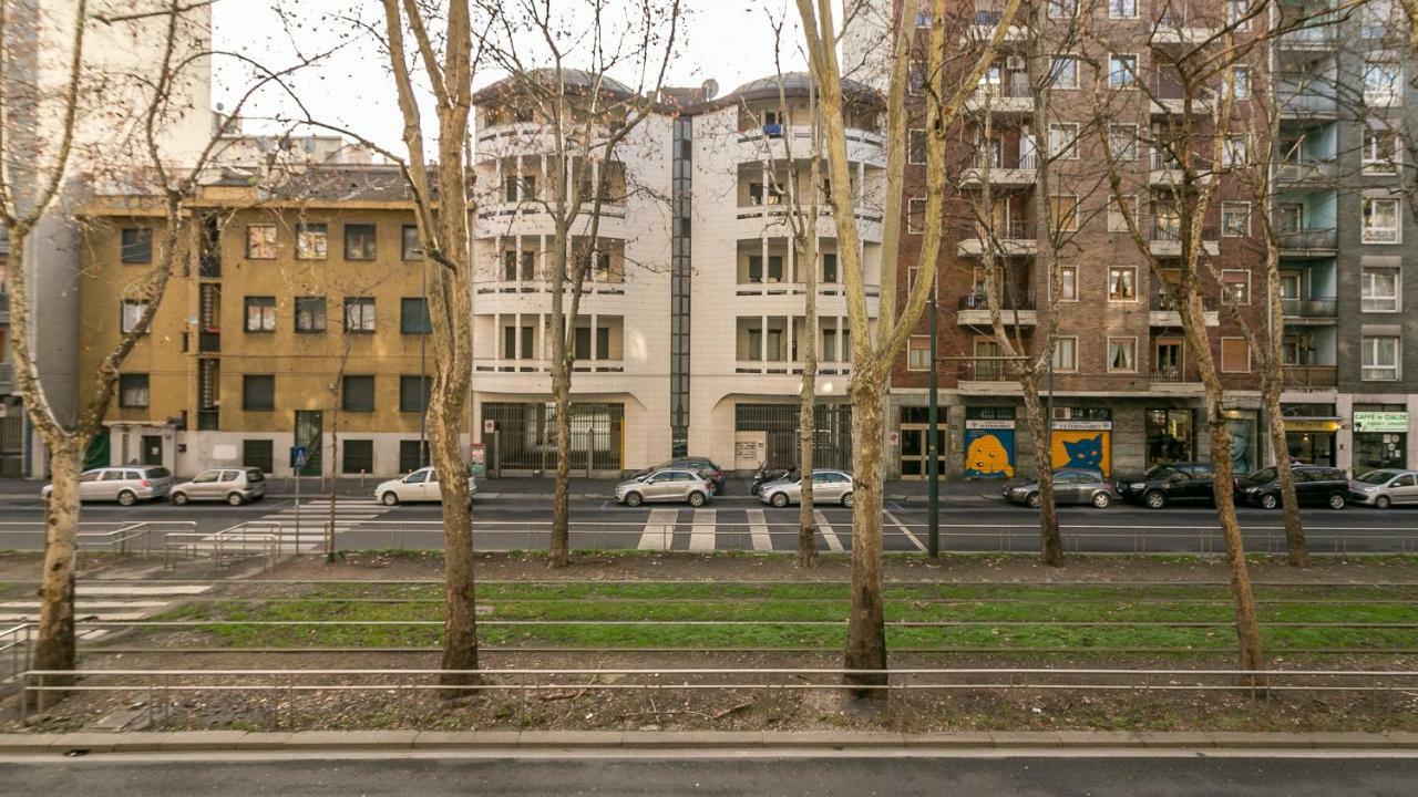 Apartment Sempione Superior