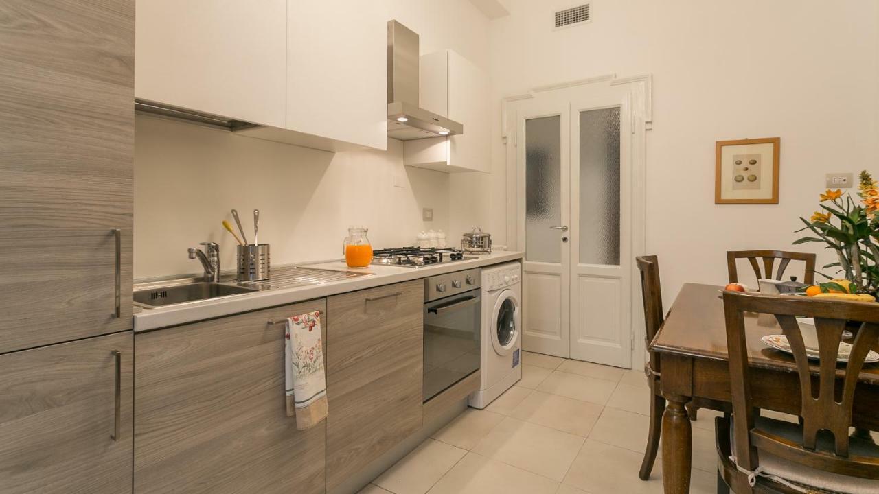 Apartment Sempione Superior Mailand