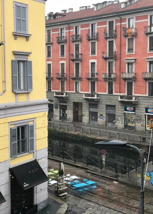 P&d Navigli Ripa Ticinese Mailand