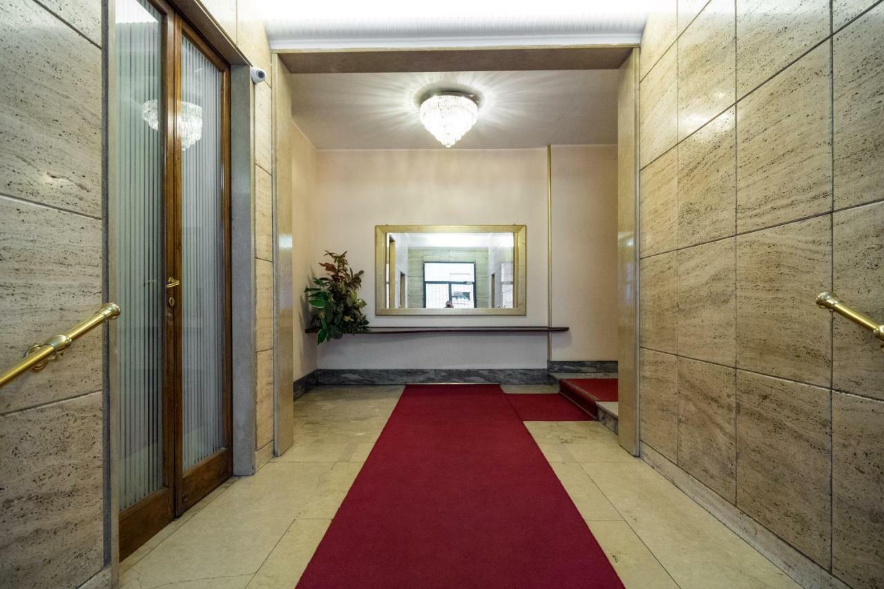 Apartment Hacca Collection - 3br Bocconi-navigli