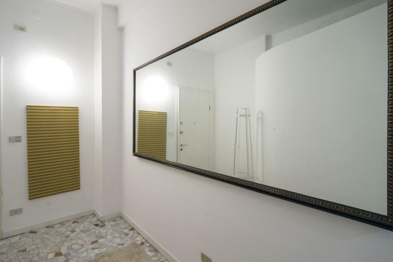 Hacca Collection - 3br Bocconi-navigli Milan