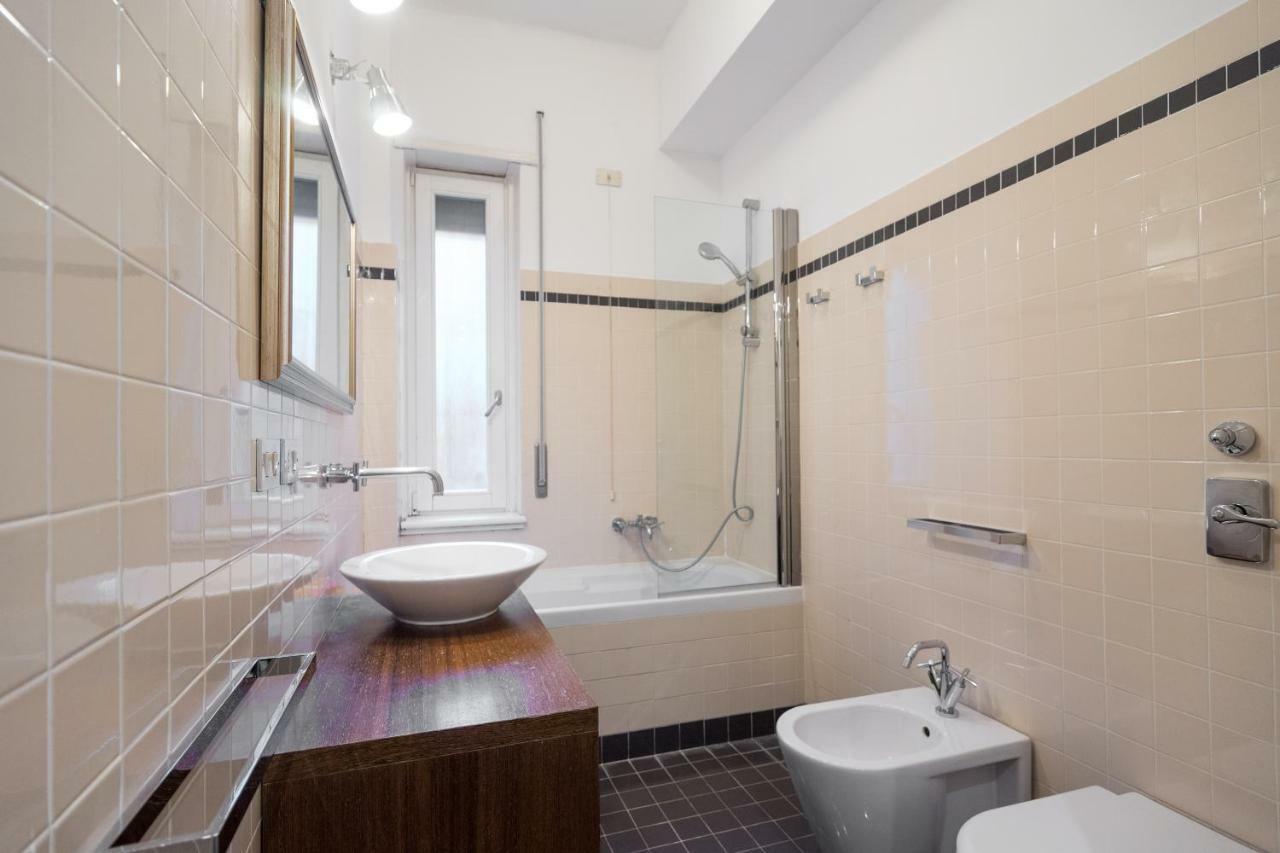 Hacca Collection - 3br Bocconi-navigli Apartment *