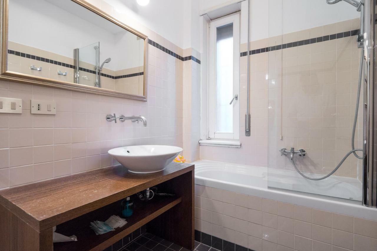 Hacca Collection - 3br Bocconi-navigli