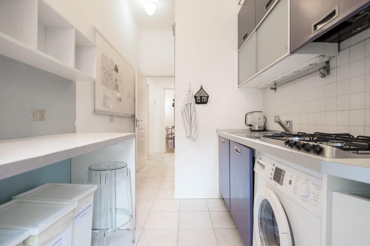 Apartment Hacca Collection - 3br Bocconi-navigli