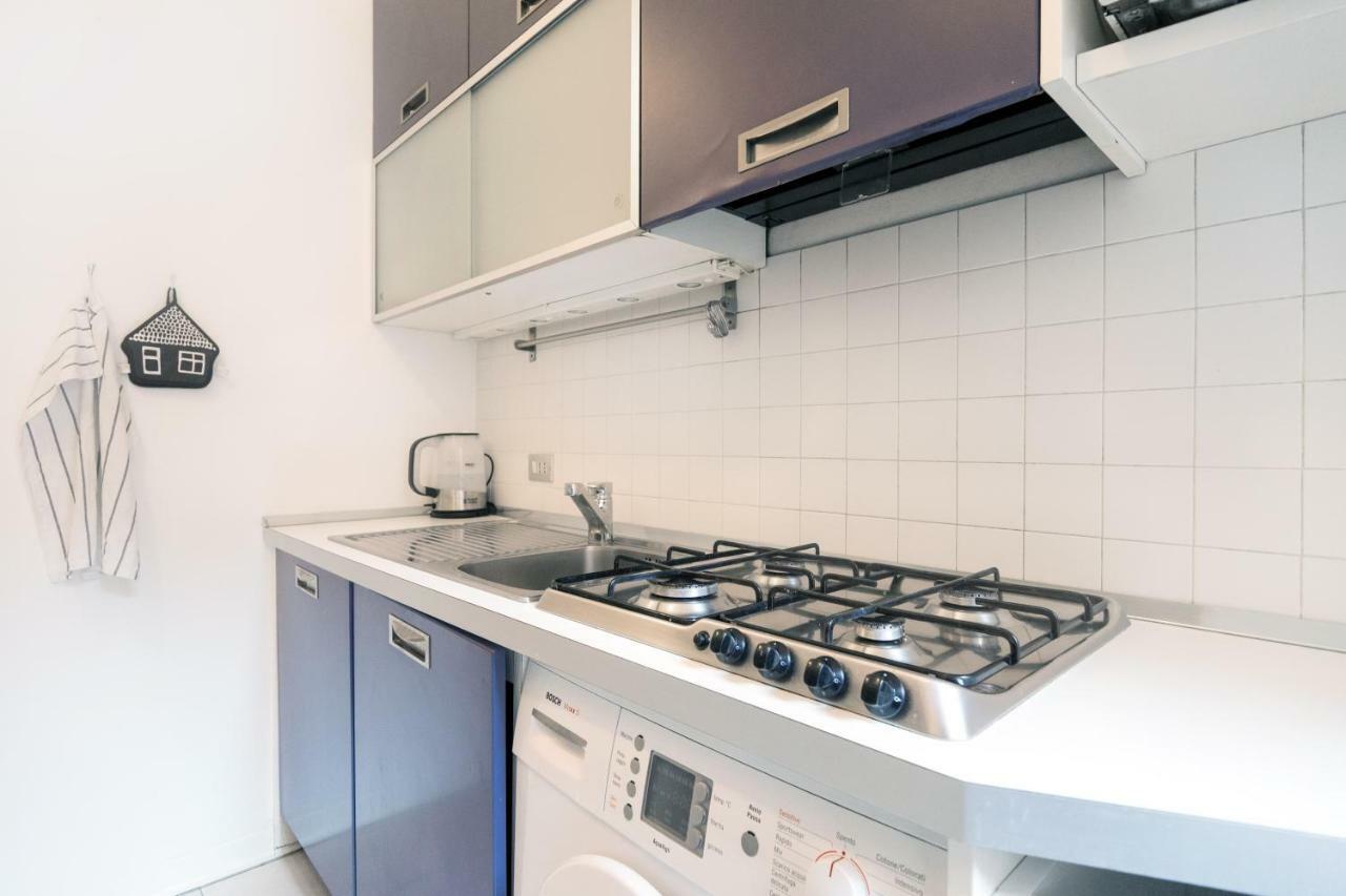 Hacca Collection - 3br Bocconi-navigli *