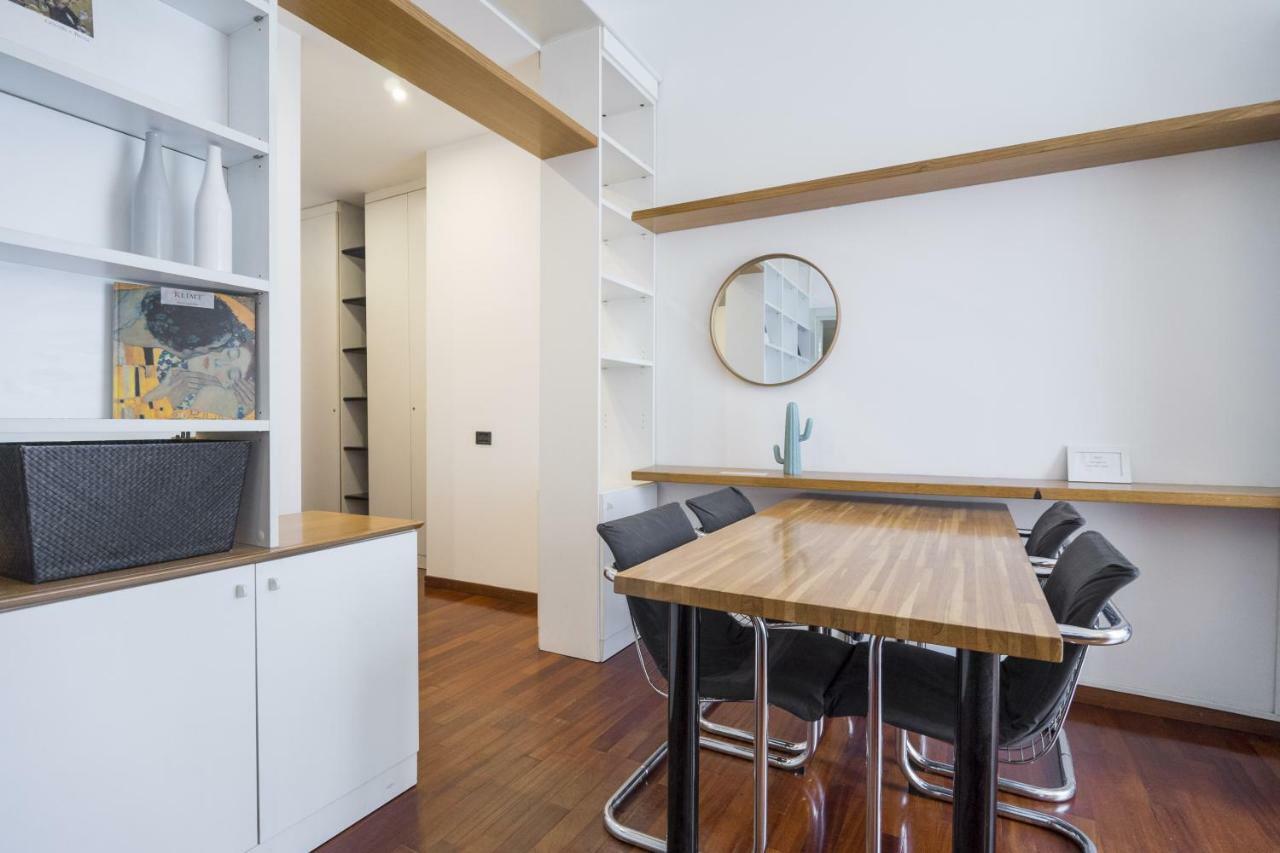 Apartment Hacca Collection - Bocconi, Navigli 1br