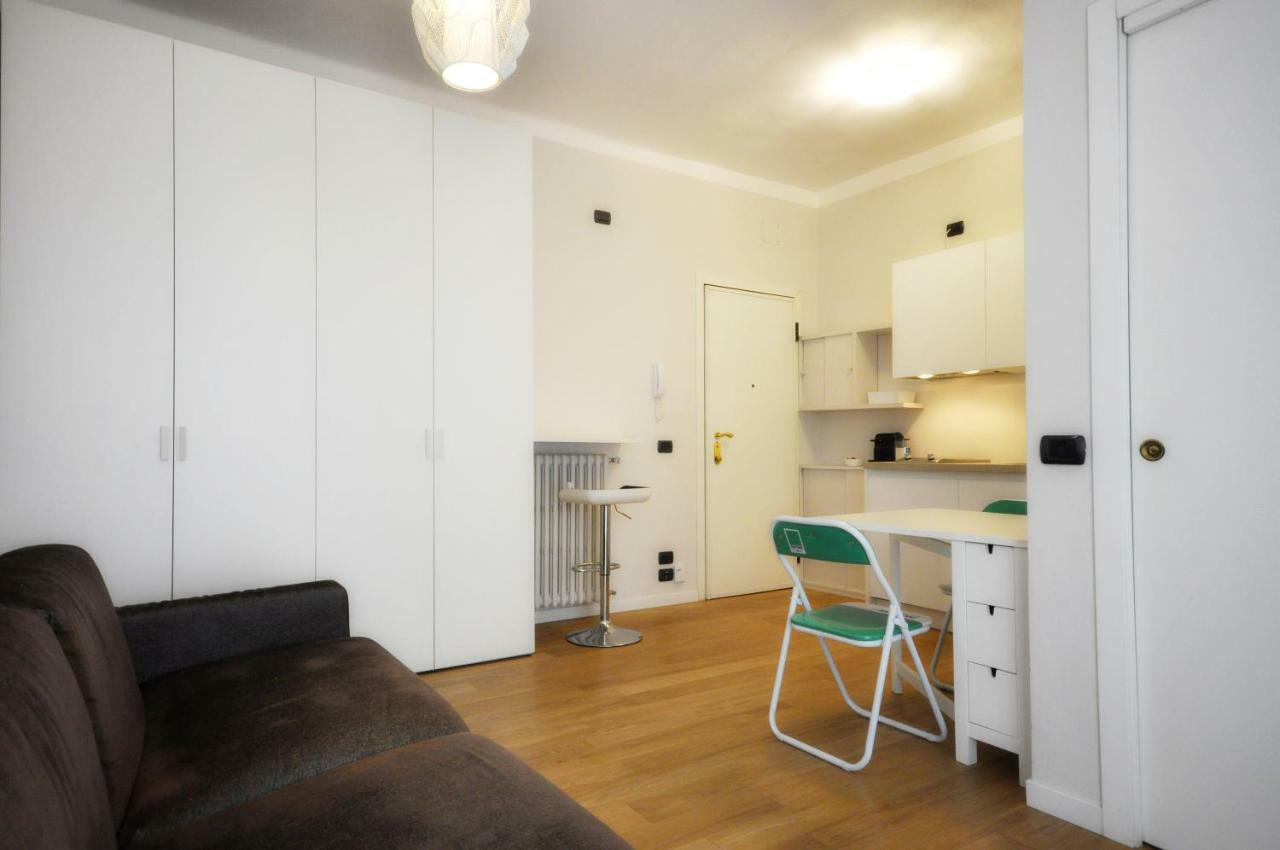 Monolocale Fiera Apartment Mailand