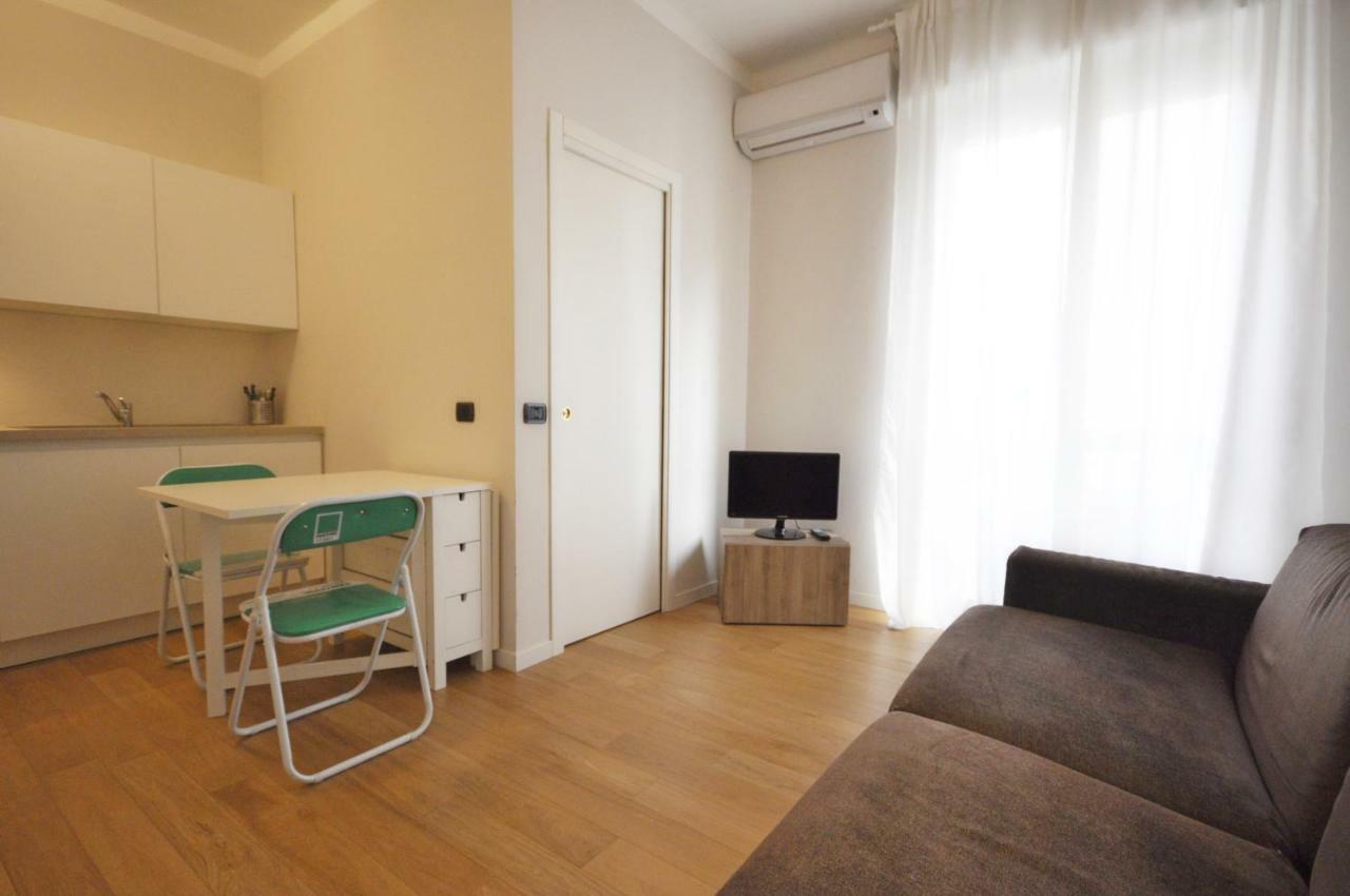 Monolocale Fiera Apartment Mailand
