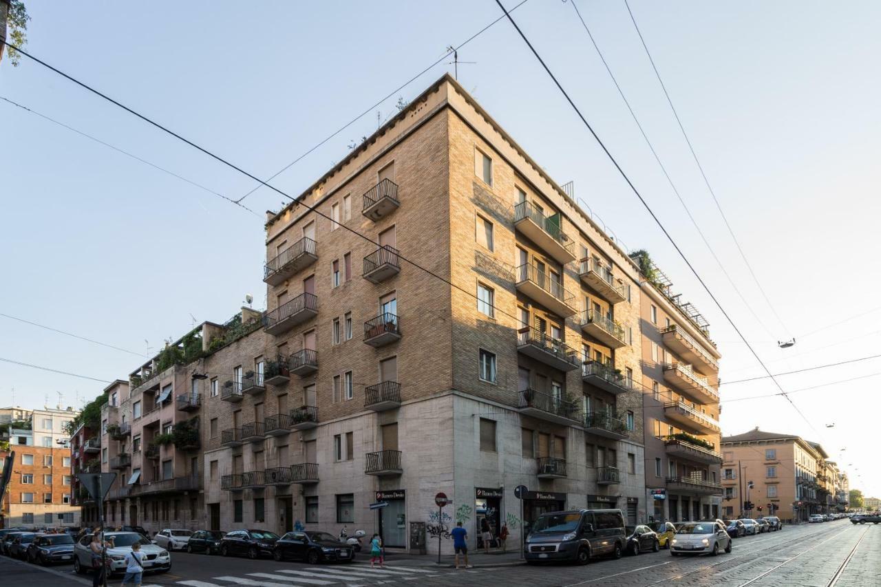 Apartment Hacca Collection - 3br Bocconi-navigli *