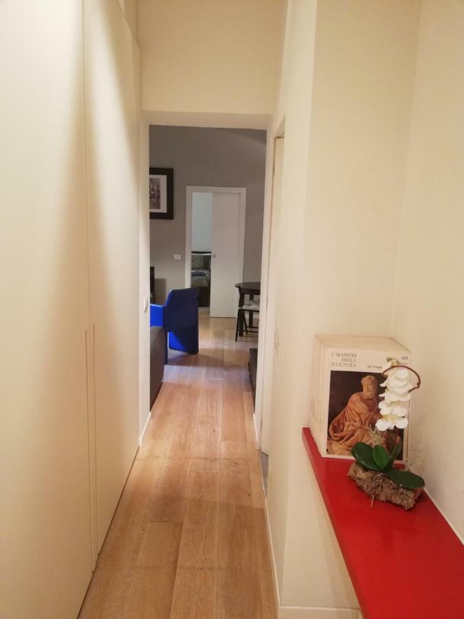 Maria Homes -vitruvio 42 Milan