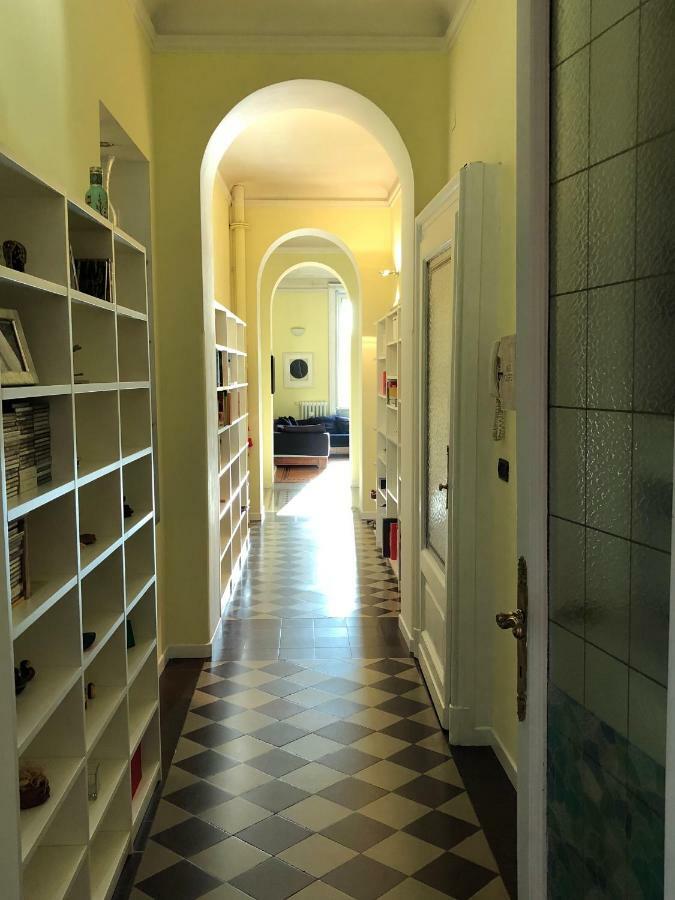 Apartment Sant'ambrogio With Charme