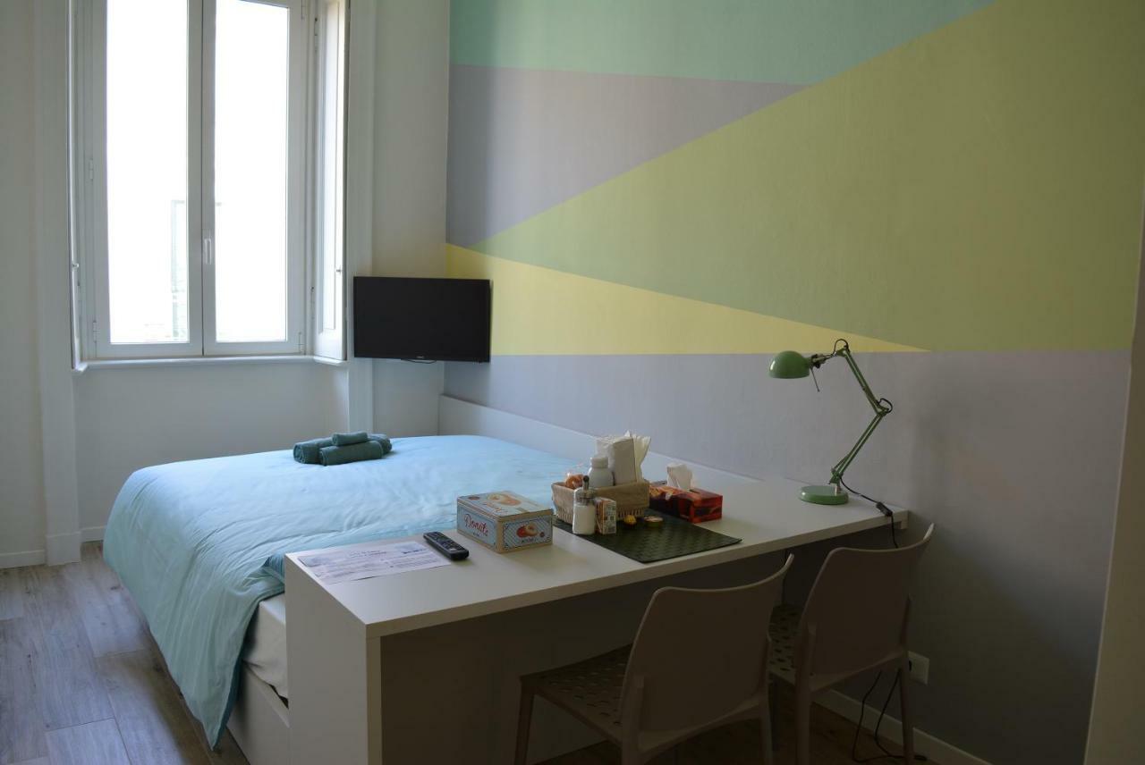Apartamento Aria Di Casa - Navigli Darsena
