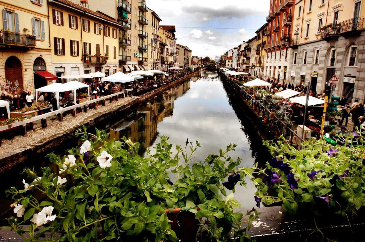 P&d Navigli Ripa Ticinese Mailand