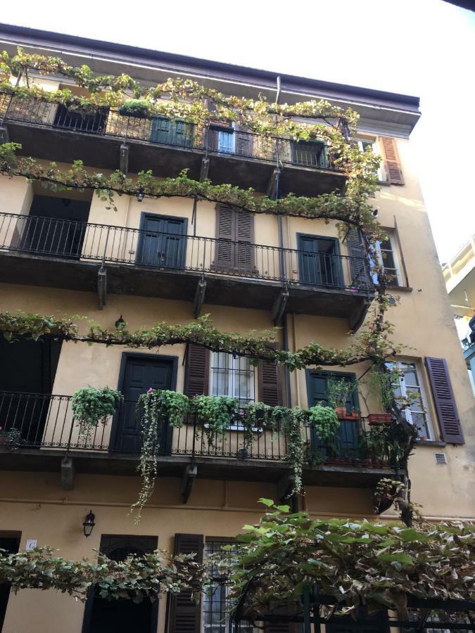 Naviglio Grande Apartamento
