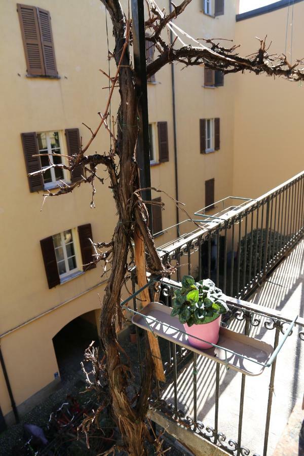Naviglio Grande Apartamento *
