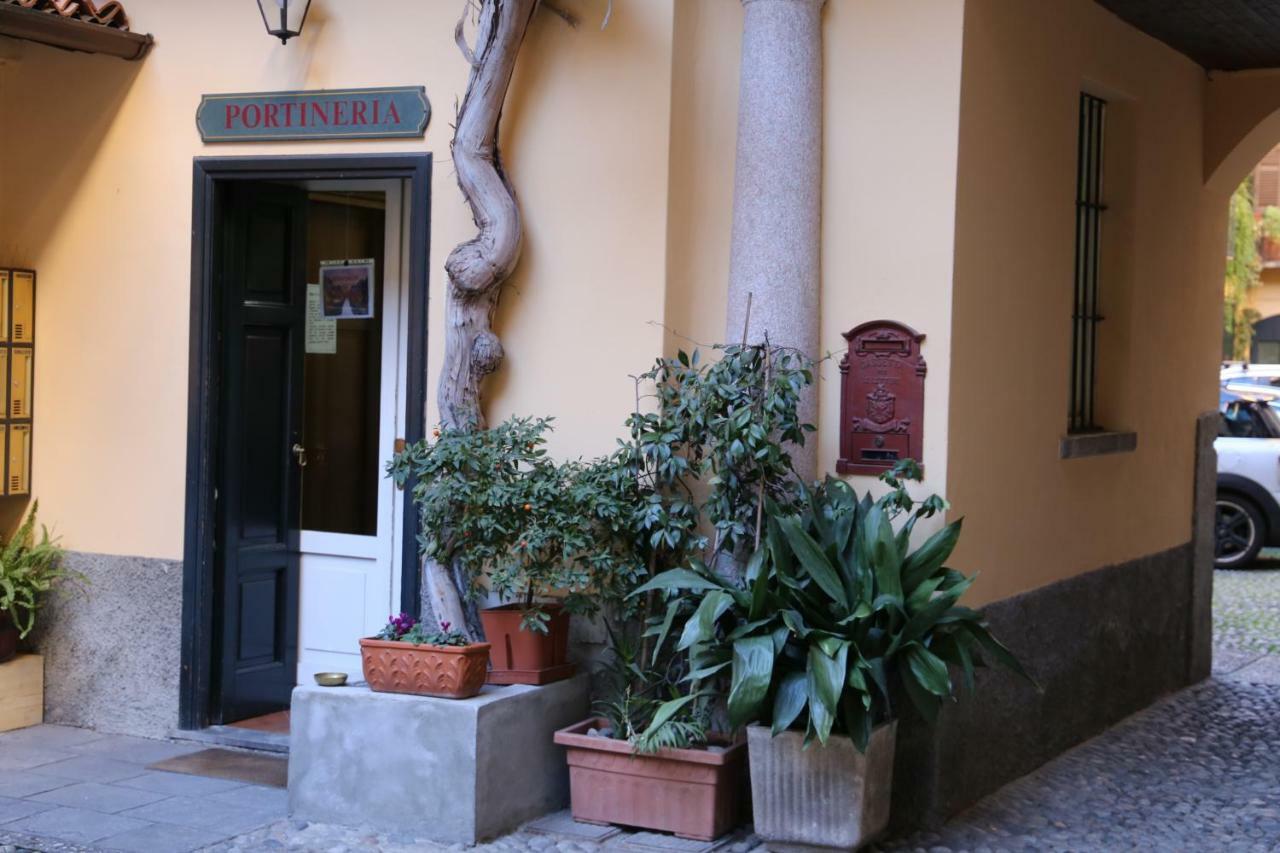 Apartamento Naviglio Grande Milão