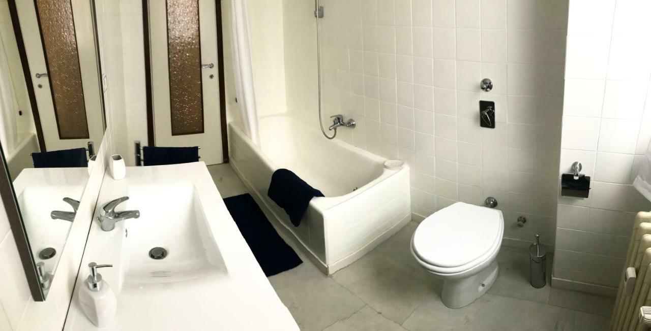 Apartment Casahotelmilano