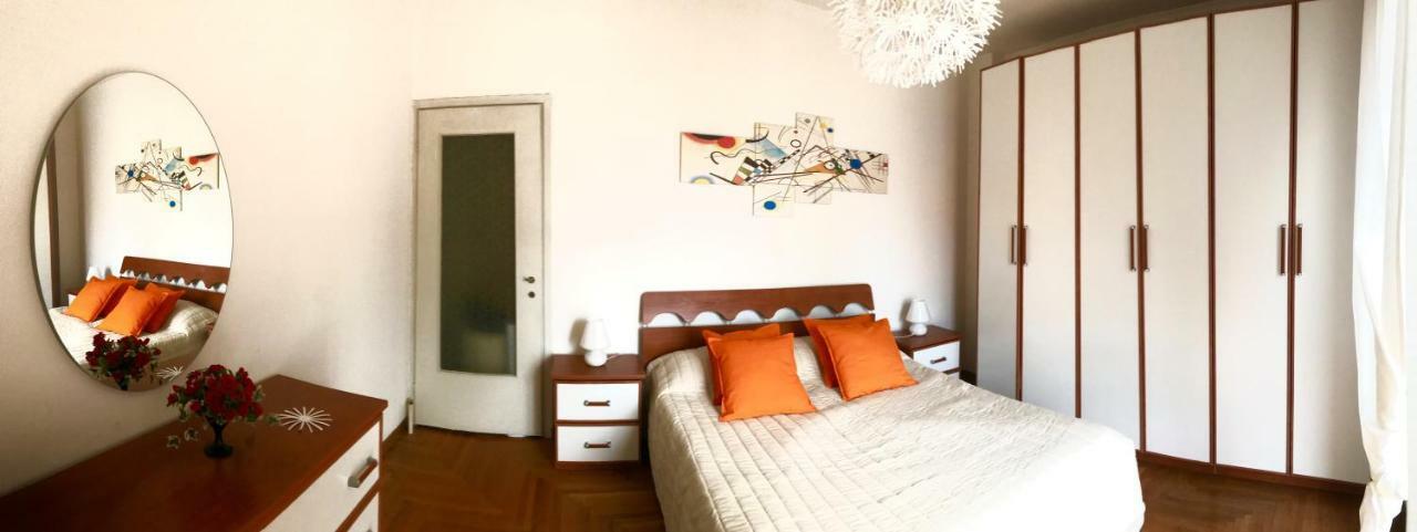 Apartment Casahotelmilano 2*