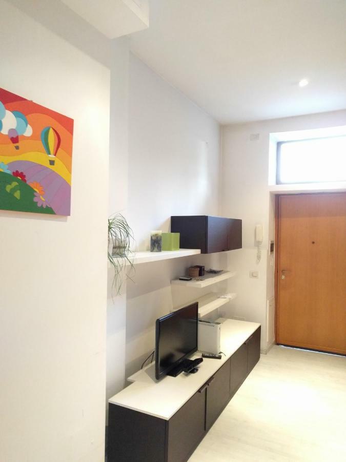 Apartment Via Ripamonti Ieo