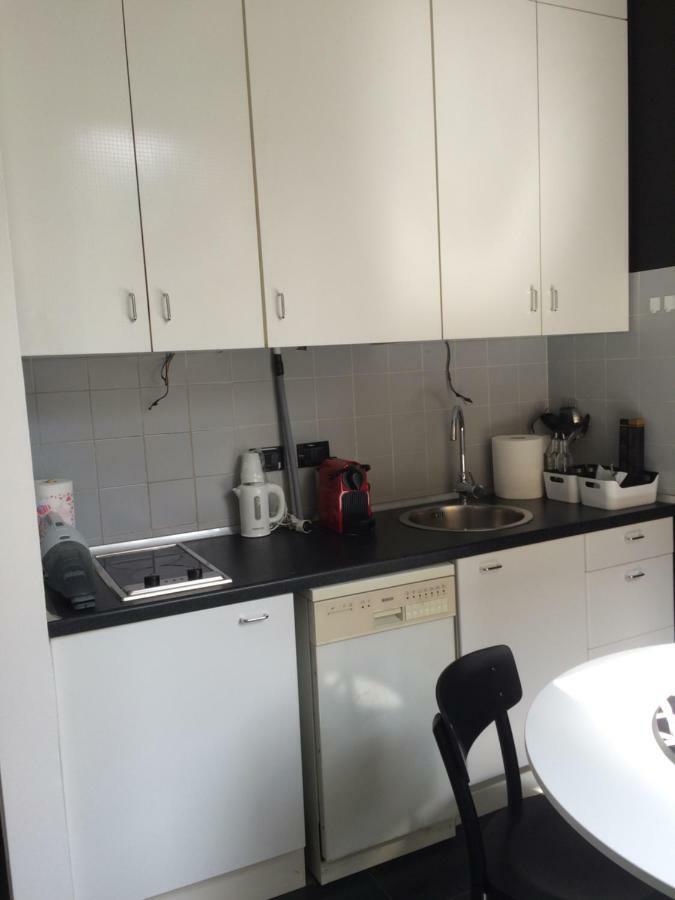 Naviglio Grande Apartamento Milão