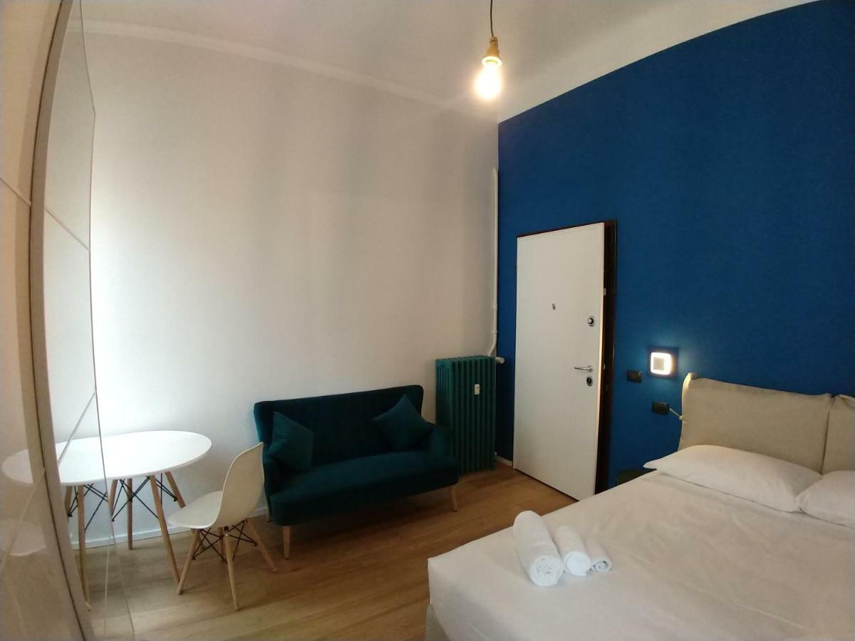 Blue Design Mailand