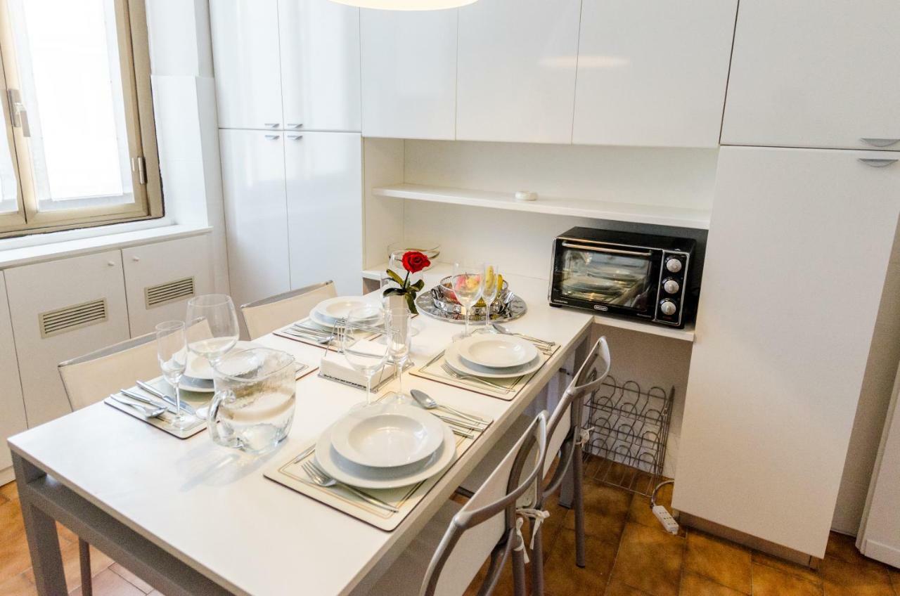 Roomy Apartment *