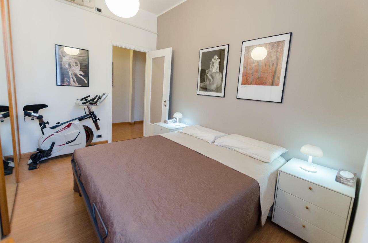 Apartment Roomy *