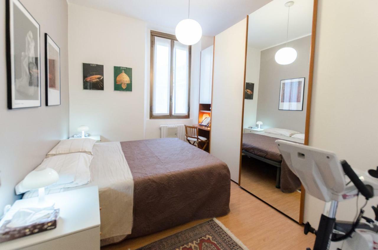 Roomy * Milan