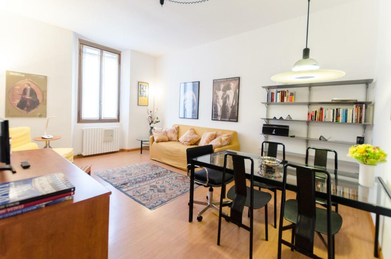 Roomy Apartment *