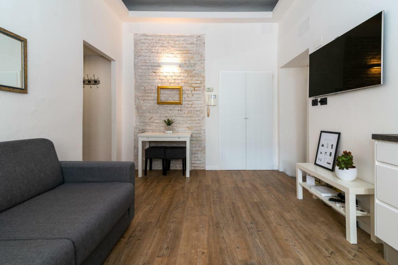 La Casetta Di Porta Romana Casa de férias Milão
